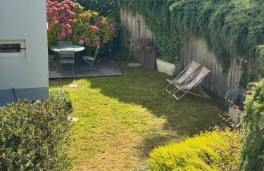 Dream villa 7 bedrooms access white sand beach - Foto 26