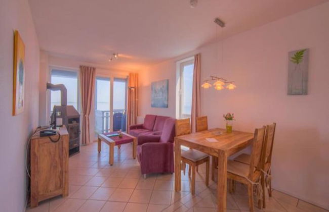 Apartment in Schrocken Near Ski Arlberg - Photo 12