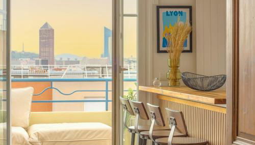 Charmant et Chaleureux avec garage privé - Foto 4