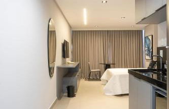 Way Tambaú #O7 - Studio Triple deluxe by Carpediem - Foto 70