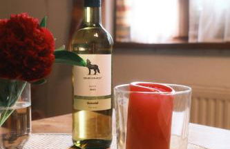 Wolf's Bauernhäusle - Foto 6