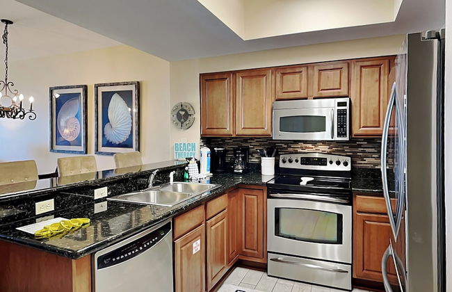 Ariel Dunes by SVR - Foto 28