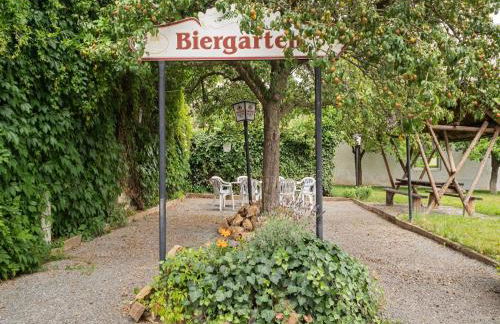 Ferienwohnung in Braunichswalde - Photo 35