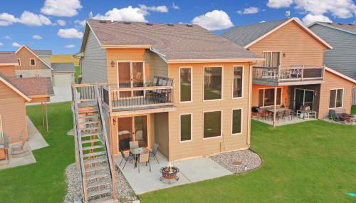 Bridges Bay Vacation Cabin 278 - Foto 4