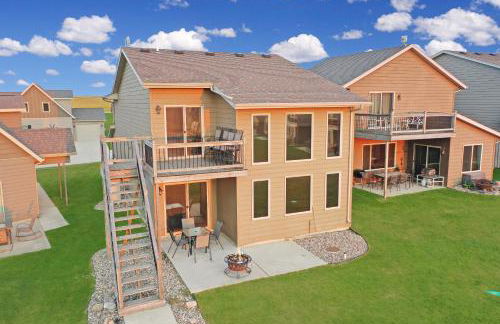 Bridges Bay Vacation Cabin 278 - Foto 4