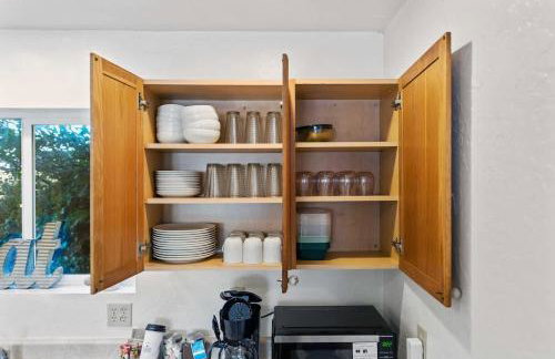 #StayinMyDistrict Starfish Coastal Duplex - Foto 10