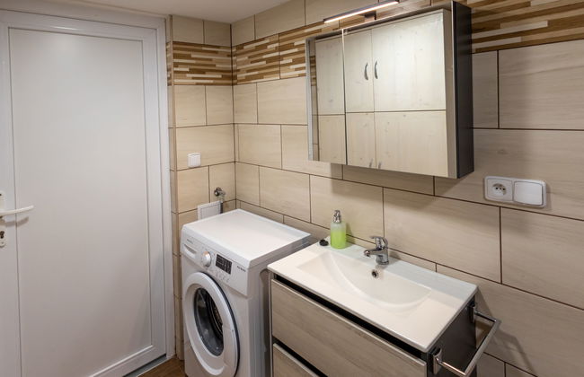 Zimořský domek - Foto 14