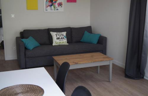 Le Clos Des Thermes De Jonzac - Photo 68