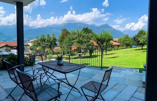 La Roggia - Molino Maufet - Foto 11