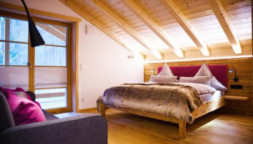 Leos Alpenchalet - inclusive Sommer Bergbahnticket und E-Auto Ladestation - Foto 4