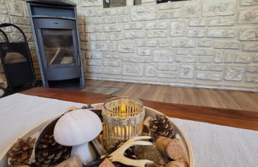 Ferienwohnung by Hell & Dunkel - Foto 41