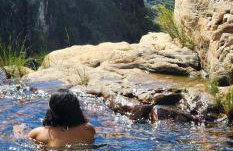 Pousada Vilas Boas - Foto 25