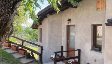 Casa nella natura a Bobbio - Foto 4