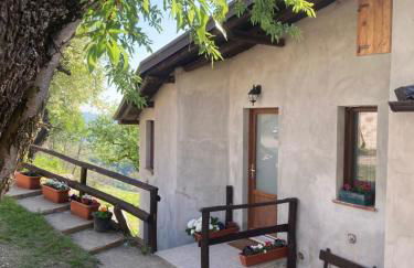 Casa nella natura a Bobbio - Foto 4