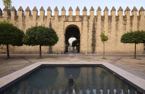 Amplio apartamento cerca de la Mezquita - Foto 49