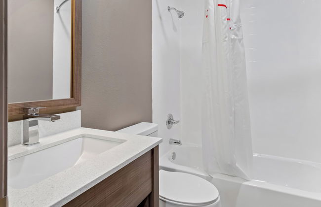 Red Roof Inn Del Rio - Foto 27