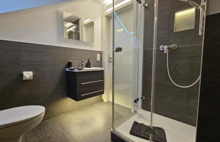 MF Manuele Ficano - Ferienwohnungen am Bodensee - Fewo Luna - Foto 16