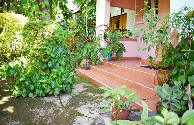 Ose Cottages - Foto 14