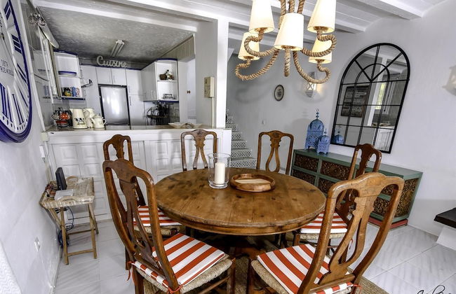 Cutest Beach House Estepona - Foto 4