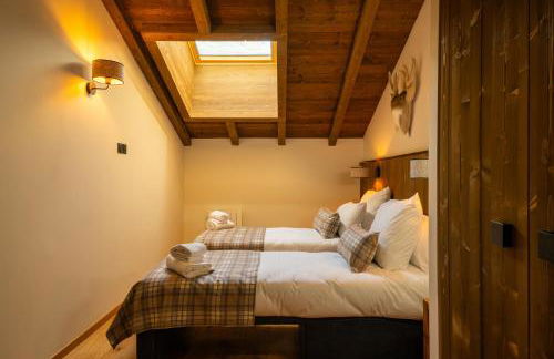 Résidence l’Ecrin d’Argent by My Mountain Resort - Foto 61