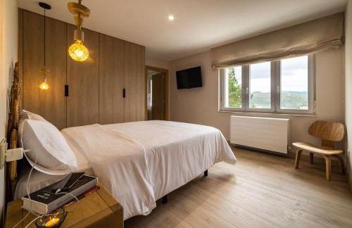 Villa Rucheira -Costa da Morte- - Foto 38