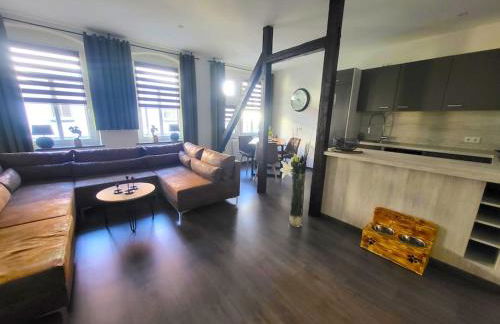 Ferienwohnung SehrGemütlich in Sachsen - Foto 8