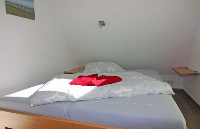 Semi-detached House, Zingst - Foto 8