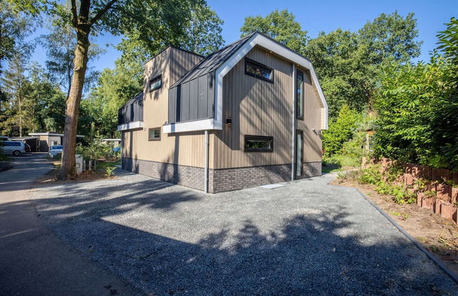 Family Villa in Forest Park - Foto 40