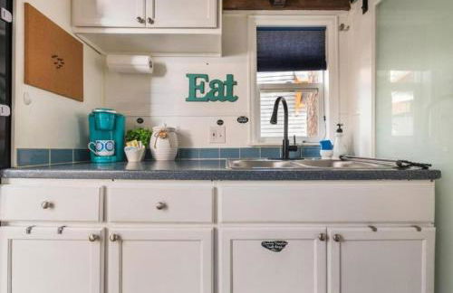 Ashore the Clouds Glamping awaits - Foto 9