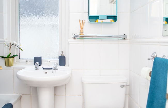 The Louis Armstrong - Luxury Apartment - Foto 15