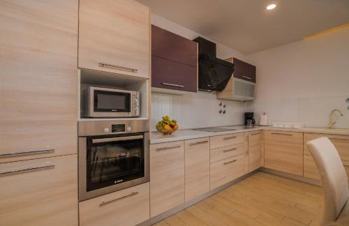 Apartment Villa Cecilia - Photo 25