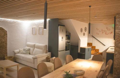 LaRueda Casa Rural - Foto 1