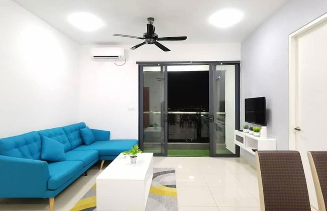 NEW Premium Homez Suite - Foto 1