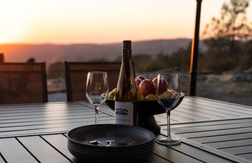 4000 SF, 20 Acre Gated Luxe Estate, Game Room, Pano View, Pool, Spa - Foto 18