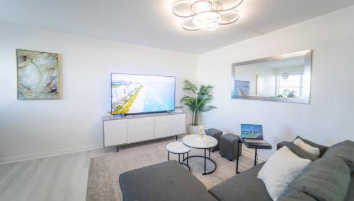 Penthouse 1BR Miami Beach, amazing Ocean and Skyline views - Foto 4