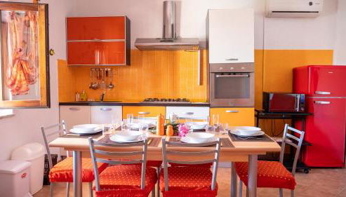 Casa L'Alzoni - Foto 5, pet friendly, minibar