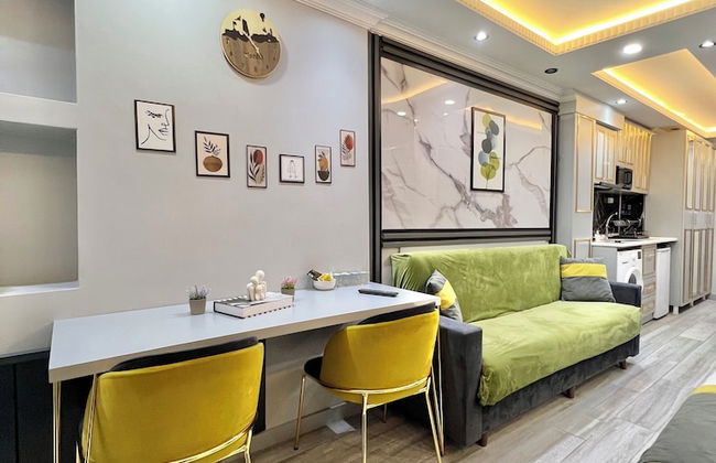 Taksim Larissa Residence - Foto 42