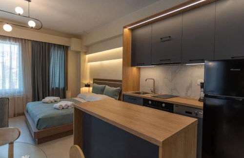 Akti Vigla Apartments - Photo 45