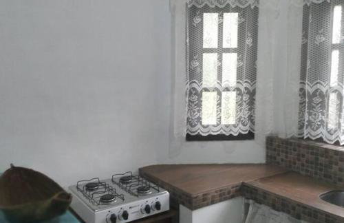kit S1 condominio praia Bertioga - 600mt da praia - Photo 12