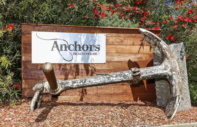 Anchors Beach House - Foto 30