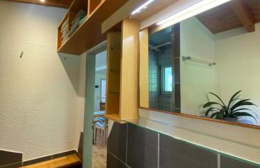 Ferienhaus im Grünen mit Weitblick - Foto 26