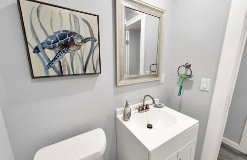 The Starfish Home Near the Beach - Unit 2 - Foto 13