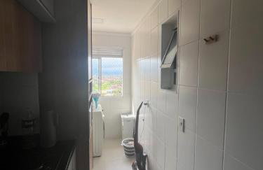 Apartamento Vista para o Mar Com 3 Dormitórios - Foto 12