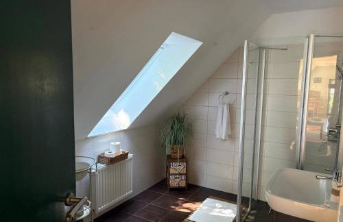 Holiday Home Seeadler Am Duemmer - Foto 20