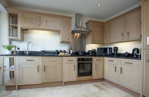 Waterview House, Kingswear - Free Wi-Fi - Awesome Views - Close to Ferry - Foto 11