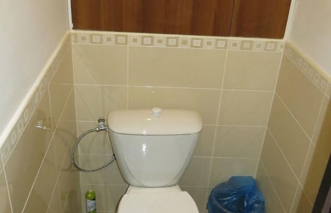 CityInn Tulskaya - Photo 9