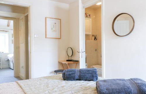 Rose Cottage - Foto 25