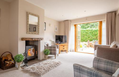 Teagles Cottage in Stow, EV parking - Foto 7