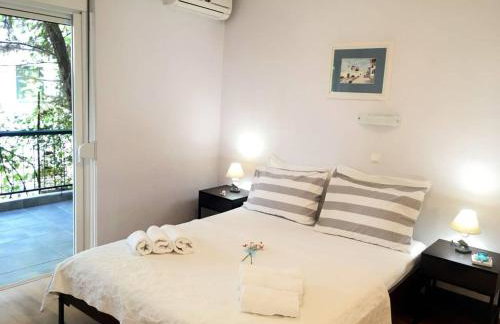 A2 Cute Vouliagmeni Apt in a Unique Spot - Foto 13