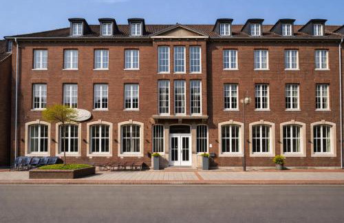 Stadthotel Jülich - Hotelwohnungen - Foto 8